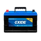 Exide Vehicle Battery For E-350 Super Duty, F-250 Duty+more MX65. Fixed Price $282.03.