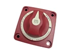Blue Sea Systems Mini Dual Circuit 6010 Battery Switch Red, New-free Shipping. Fixed Price $87.09.