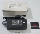 *new* Symbol PWRS-14000-058R Power Supply Rev F 100-250VAC 2A 5VDC + Warranty. Fixed Price $50.00.