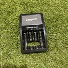 Energizer Rechargeable And Battery Charger. Fixed Price $12.14.