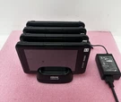 Lot Of 4 Oracle Micros DT317CR 721 Image Version Pv 0.0.1.2 Pos Tablets. Fixed Price $1200.00.