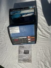 Schumacher SSC-1500A 12V Ship N Shore Speed Portable Battery Charger. Fixed Price $65.00.