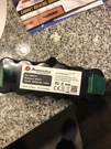 Powerextra Lithium Rechargable Battery Pack 14.4 Volt 5000 Mah For RB510 Roomba. Fixed Price $15.95.