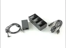 Zebra Battery Charger 3-SLOT SAC-MPP-3BCHGUS1-01 ZQ600 / ZQ500. Fixed Price $162.90.