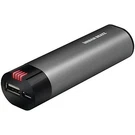 Urban Beatz UB-PB202-152 2200MAH Jump Pack Aluminum Power Bank (titanium). Fixed Price $8.99.