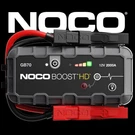Noco Boost Hd GB70 2000A 12V Ultrasafe Portable Lithium Battery Jump Starter. Fixed Price $165.95.