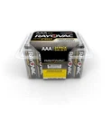 Rayovac ALAAA-24 Alkaline Reclosable Pk E302362200. Fixed Price $21.08.
