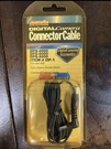 Digipower Digital Camera Connector Cable DPS4000, DPS8000,DPS9000 DP-1. Fixed Price $8.00.