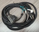 Ecoflow Power Hub Ac Charge Cable 4.5METER With Three Prong Plug. Fixed Price $100.80.