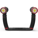 Sealife Dragon Duo 5000F Set, SL989. Fixed Price $899.00.