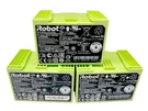 Genuine Li-ion Battery Replacement For Irobot Roomba E5 E6 I1 I3 I5 I6 I7 Plus. Fixed Price $40.75.