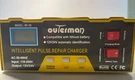 Outerman Car Battery 12V 24V Lithium Charger, Auto. Fixed Price $42.99.