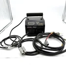 Dual Pro Eagle Performance Series I3612 Charger - 36V 12A Fully Automatic Tested. Fixed Price $127.96.