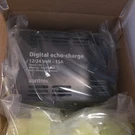 Xantrex 82-0123-01 Echo Charge Dual Battery Bank Combiner. Fixed Price $160.00.