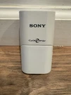 Sony Cycle Energy Or Aaa Ni-mh Battery Charger BCG-34HRMD. Fixed Price $18.00.