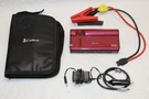 Cobra CPP15000 Jumpack Xl H2O Starter Power W/accessories & Case L63. Fixed Price $45.00.