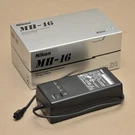 Genuine Nikon MH-16 EN-4 Ni-mh Battery Charger For D1H D1X Iob. Fixed Price $99.95.