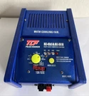 Tlp Nicd & Nihm Pulse Charger, Battery Model 4000C. Fixed Price $39.45.