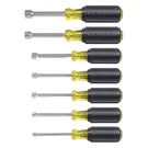 Klein Tools 631 Hollow Shank Nut Driver Set 4A843. Fixed Price $83.95.