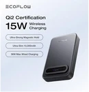 Ef Ecoflow Rapid Mag Power Bank 10,000MAH QI2 Certified 15W Wireless Charging. Fixed Price $299.99.