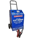 Associated 6006AGM 6/12/24 Volt Battery Charger, 70/65/30 A, Agm, 280A Cranking. Fixed Price $863.75.