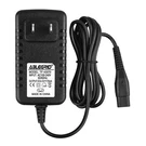 Ac Adapter Charger For Philips Norelco Shaver RQ310 RQ320 RQ330 RQ350 Power Cord. Fixed Price $9.19.