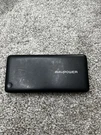 Ravpower Turbo Series Powerbank/portable Battery RP-PB043 Usb C 20,100MAH F43A. Fixed Price $26.69.