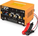 Pzp 12V Manual Battery Charger Maintainer, To 0-10A. Fixed Price $120.64.