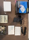 Powerex MH-C490F Stealth 9V Battery Charger With Car. Fixed Price $49.99.