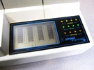 Stryker 4110-120 System 4/5 Four Bay Battery Charger W/ 4110-415 Modules Tested. Fixed Price $459.99.