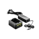 Ozonics Battery Charger For HR300, Orion, Orionx, And HR500 Batteries (sg-sbc.... Fixed Price $178.18.
