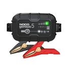 Noco Genius 5 Battery Charger For Lead Acid 6 & 12V And 12.8V Lithium Batteries. Fixed Price $122.46.