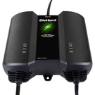 Diehard 12V 4A Automatic Battery Charger/maintainer 2-BANK Handheld. Fixed Price $106.59.
