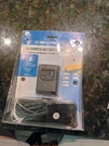 Automatic Battery Float Charger 12V Rechargeable Cen-tech Item 69955. Fixed Price $18.00.