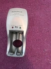 Radioshack 6 Hour Ni-cd/ni-mh Charger 23-427 For And Batteries. Fixed Price $6.36.