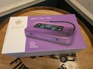 Halo Bolt Air+ 1750 Portable Car Battery Jump Starter 130 Psi Compressor. Fixed Price $140.00.