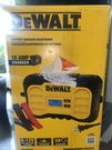 New Dewalt DXAEC10 12V Battery Charger/ Maintainer. Fixed Price $25.00.