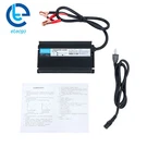 For Lithium Iron Phosphate Deep Cycle 14.6V 30A LIFEPO4 Battery Charger. Fixed Price $69.34.