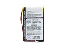 Cameron Sino 3.7V 750MAH Li-poly Replacement Battery For Sony Pda, Pocket Pc. Fixed Price $24.92.