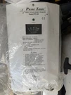 Newmar Phase Three PT-80 Stage Smart Battery Charger Agm Brand Openbox. Fixed Price $950.00.