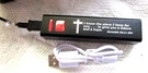 Rechargeable Power Bank With Usb Cable. Fixed Price $10.57.