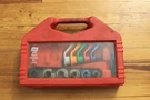 Lisle 39900 Master Fuel Line Disconnect Tool Set. Fixed Price $24.99.