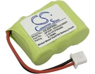 Dogtra 175NCP 200NCP Receiver Battery High Quality Replacement Cameron Sino. Fixed Price $7.15.