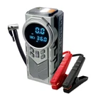 Ionboost V10 Air 12 Volt Lithium Jump Starter 1500A Battery Booster. Fixed Price $105.98.