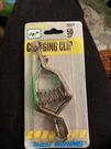Calterm 70311 50 Amp Charging Clip Fast Wiring Tool. Fixed Price $12.00.