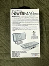 Tech Theory Power Mag Pro Wireless Charging Battery - White. Fixed Price $41.65.