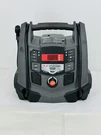 Schumacher Jump Starter Air Compressor SJ1289 (1200 Peak Amp 12V) For Parts. Fixed Price $79.20.