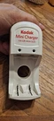 Genuine Oem Kodak K630 Rechargeable Battery Mini Charger For And. Fixed Price $9.94.