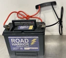 1:6 Hot Toys Part Iron Man Tony Stark's Workshop Road Warrior Car Battery Cables. Fixed Price $39.99.
