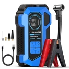 4000A Portable Starter With 160PSI Air Compressor, Car Jump.... Fixed Price $54.32.